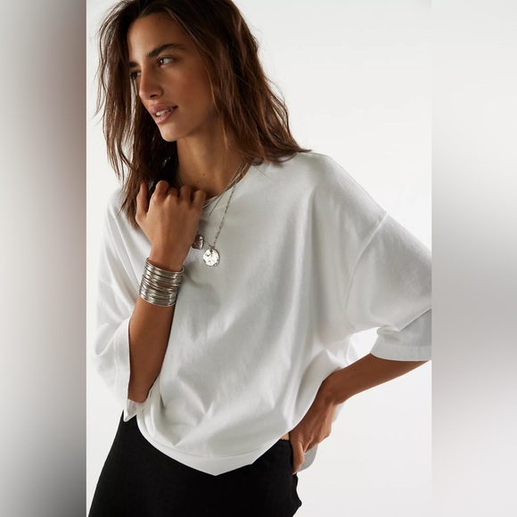 We The Free Perfect Oversized - Picture 4 of 6